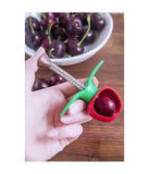 Cherry Pitter