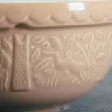 Mason Cash In The Forest Rabbit Mixing Bowl