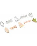 Southwest Cookie Cutter Set of 5