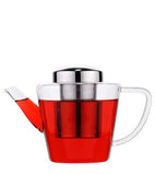 Grosche Sicily Teapot with Stainless Steel Infuser