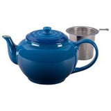 Bayberry Ceramic Teapot