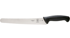 Mercer Millennia Bread Knife - Wide Blade