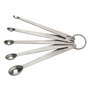 Mini Measuring Spoons