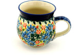 Polish Pottery Mug