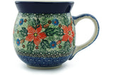 Polish Pottery Mug