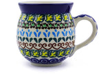 Polish Pottery Mug