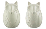 Mason Cash In the Forest Salt and Pepper Shakers