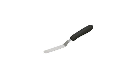 offset spatula 3 inch