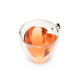 Kendall Glass Tea Mug